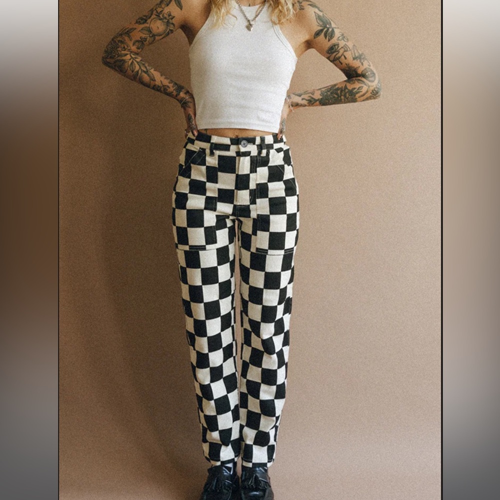 P&Co service fatigue Pants